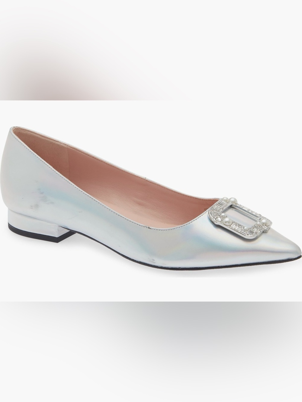 ā ļøKate spade NY Pointed Toe Pump. Ladies 8